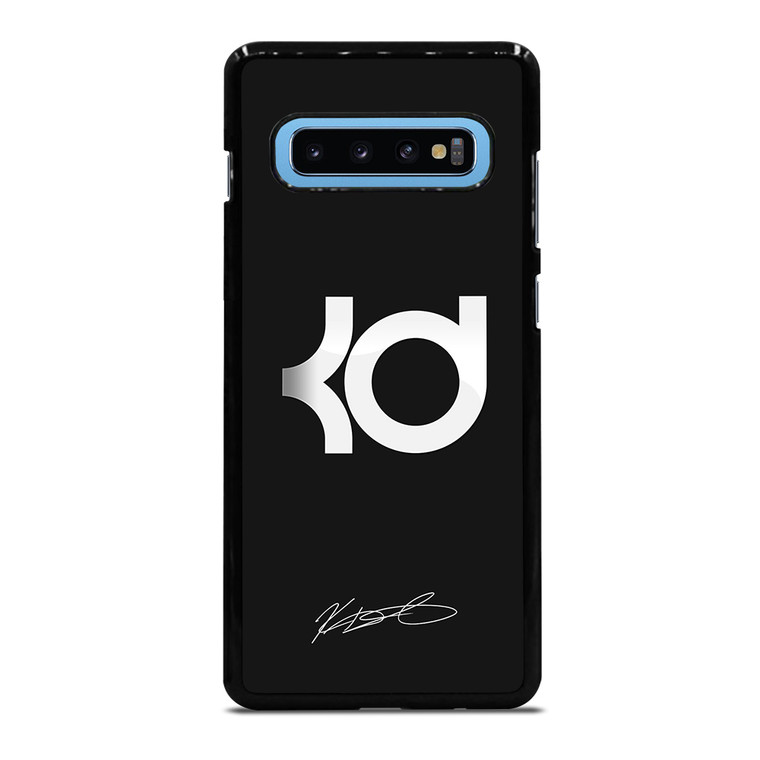 Kevin Durant KD Signature Samsung Galaxy S10 Plus Case Cover