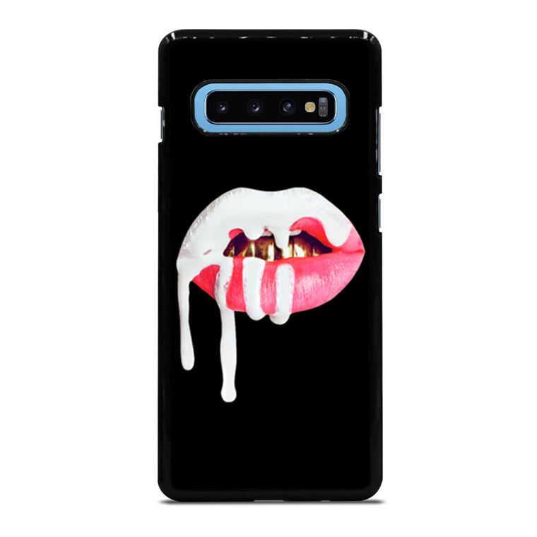 KYLIE JENNER LIPS Samsung Galaxy S10 Plus Case Cover