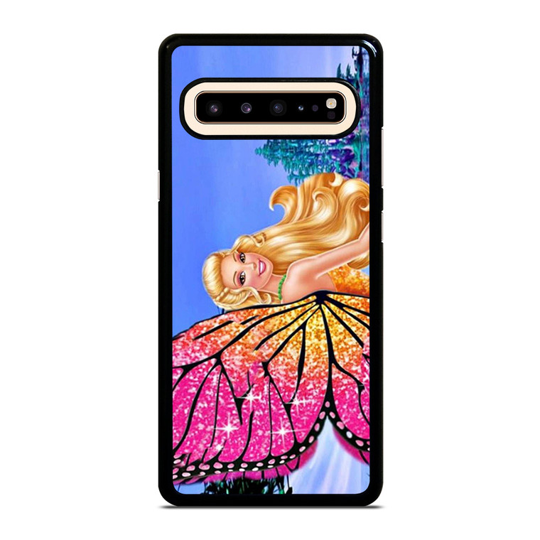 BEAUTIFUL FAIRY BARBIE Samsung Galaxy S10 5G Case Cover