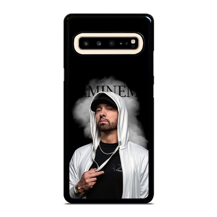 COOL EMINEM Samsung Galaxy S10 5G Case Cover