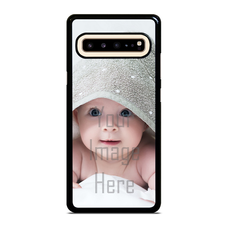 Create Your Own Photo Samsung Galaxy S10 5G Case Cover