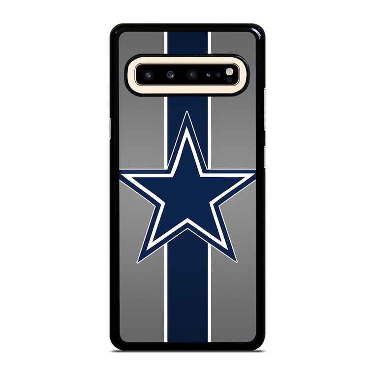 DALLAS COWBOYS FLAG Samsung Galaxy S10 5G Case Cover