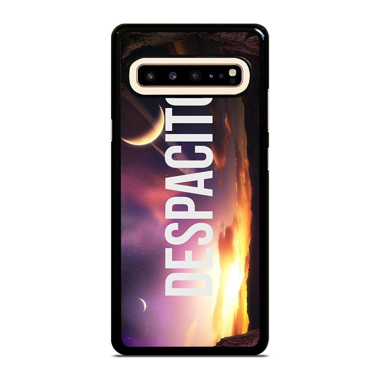 DESPACITO JUSTIN BIEBER Samsung Galaxy S10 5G Case Cover