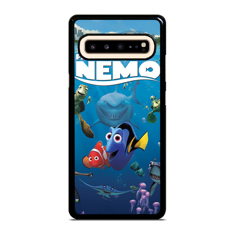 DISNEY FINDING NEMO Samsung Galaxy S10 5G Case Cover