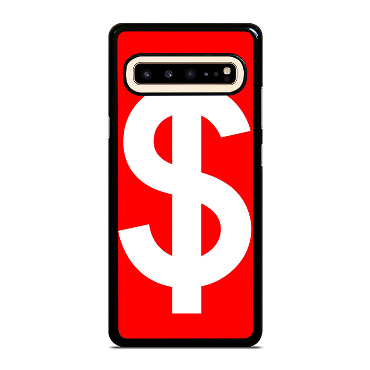 DOLLAR SIGN CASE Samsung Galaxy S10 5G Case Cover