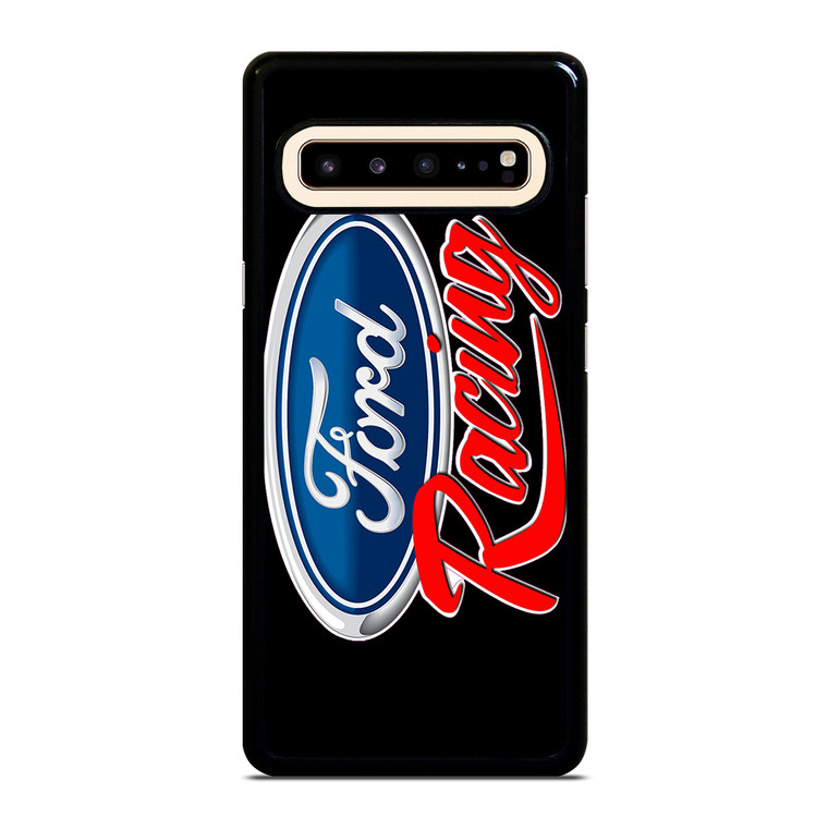 FORD RACING LANDSCAPE LOGO Samsung Galaxy S10 5G Case Cover