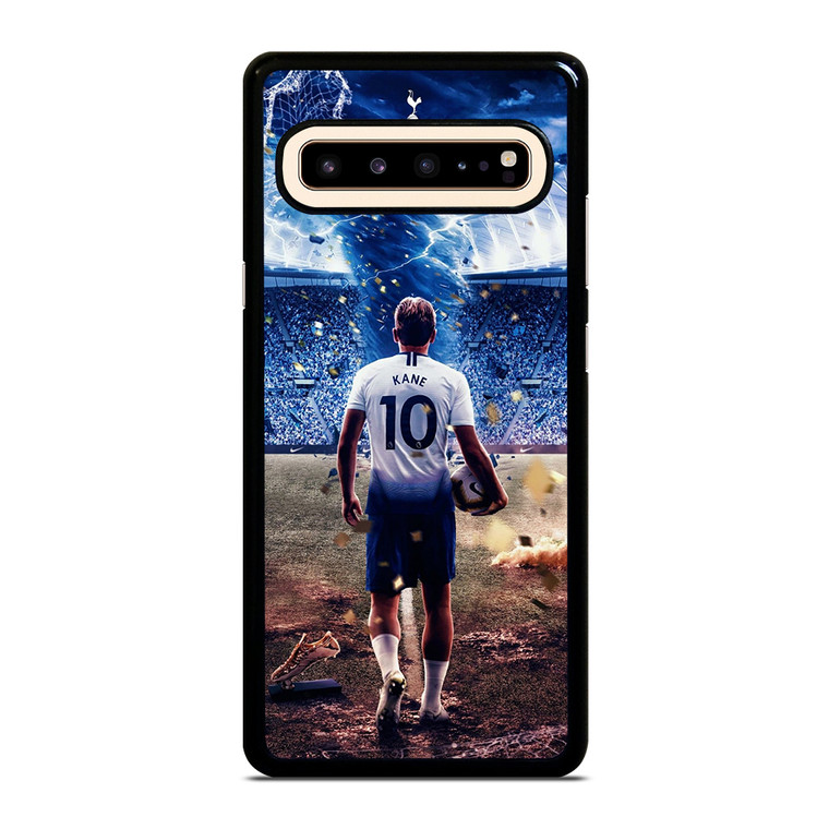Harry Kane The Spurs Samsung Galaxy S10 5G Case Cover