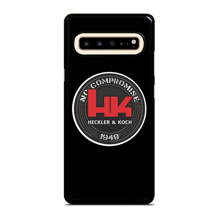 HECKLER & KOCH 1945 Samsung Galaxy S10 5G Case Cover