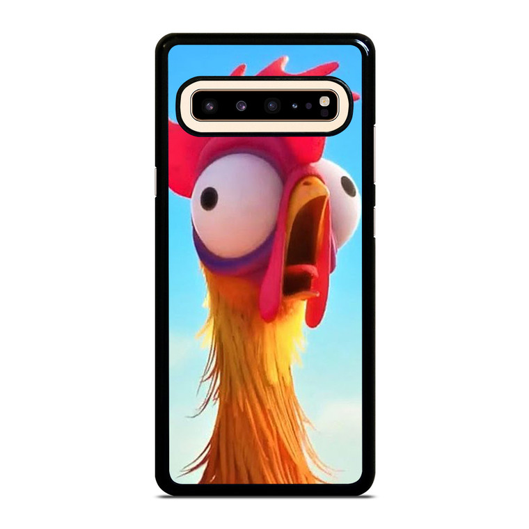 HEIHEI MOANA CHICK Samsung Galaxy S10 5G Case Cover