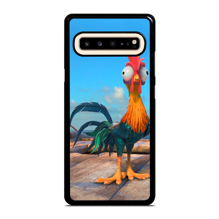 HEIHEI MOANA CHICKEN Samsung Galaxy S10 5G Case Cover