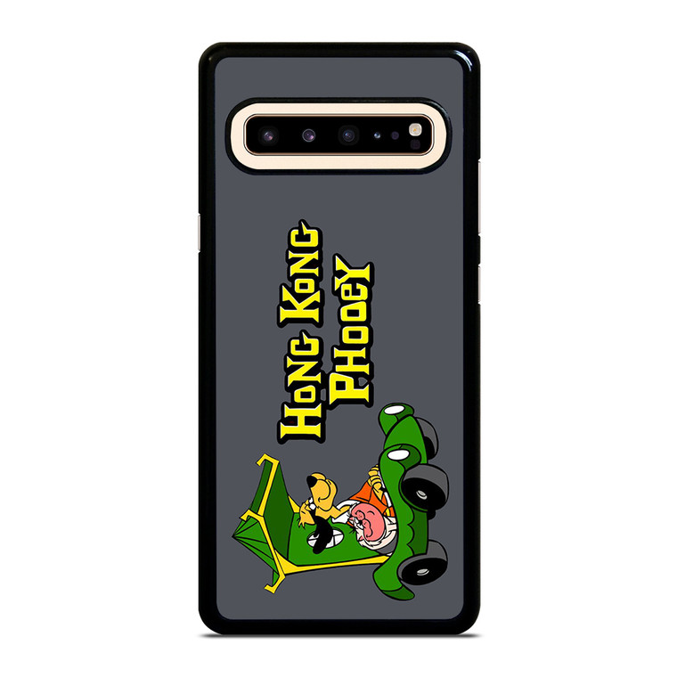 Hong Kong Phooey Samsung Galaxy S10 5G Case Cover