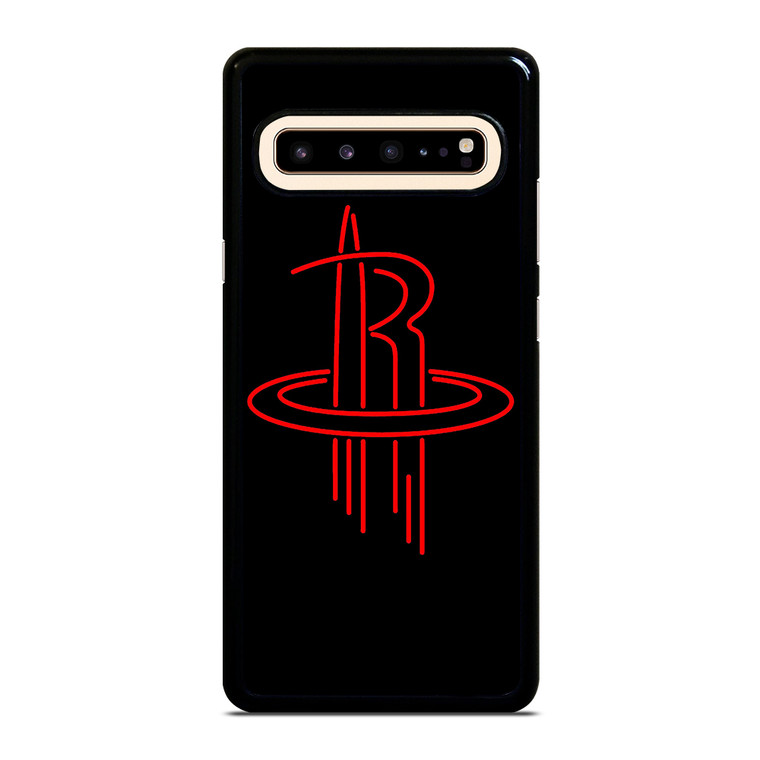 HOUSTON ROCKETS SIGN Samsung Galaxy S10 5G Case Cover