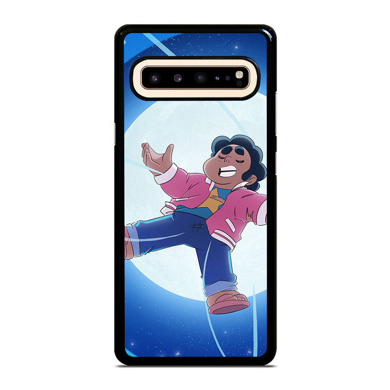 Iconic Steven Universe Samsung Galaxy S10 5G Case Cover