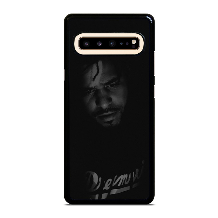 J-COLE 4 UR EYEZ ONLY FRONT Samsung Galaxy S10 5G Case Cover