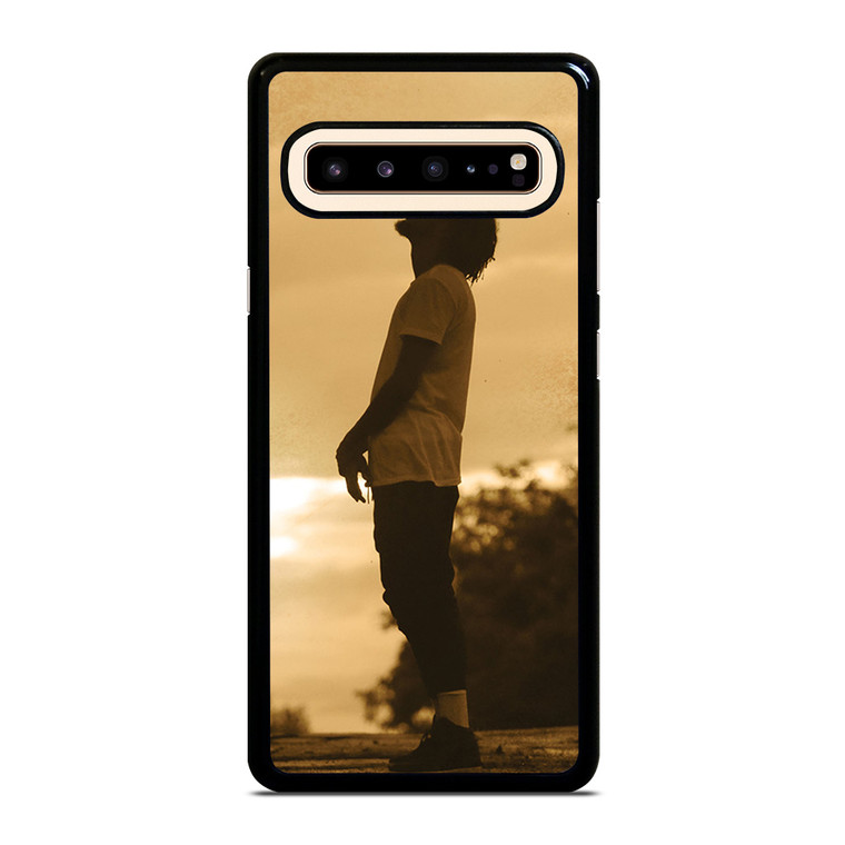 J-COLE 4 YOUR EYEZ ONLY Samsung Galaxy S10 5G Case Cover