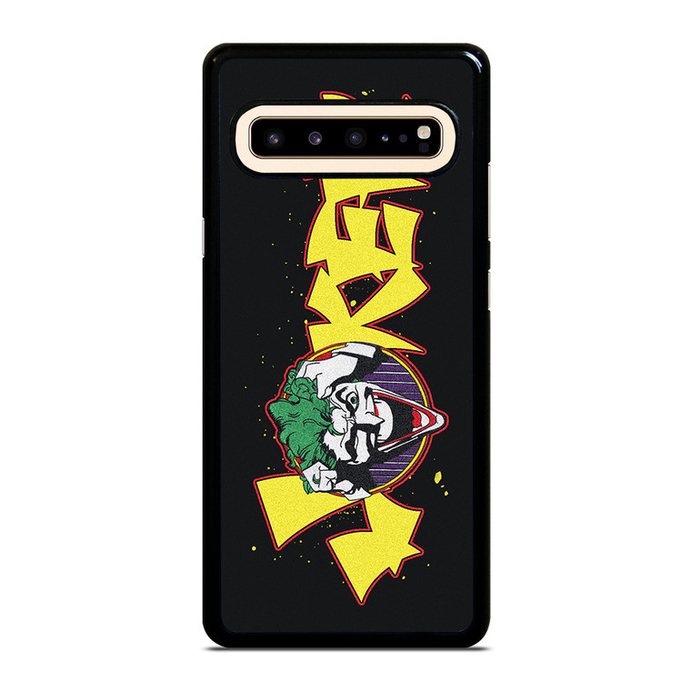 Joker DC Samsung Galaxy S10 5G Case Cover