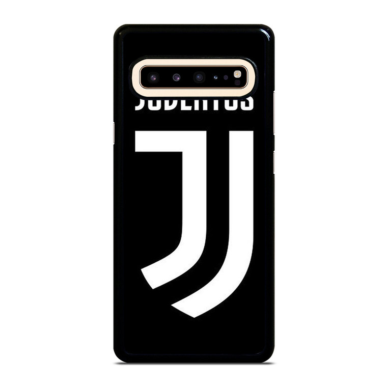 JUVENTUS LOGO Samsung Galaxy S10 5G Case Cover