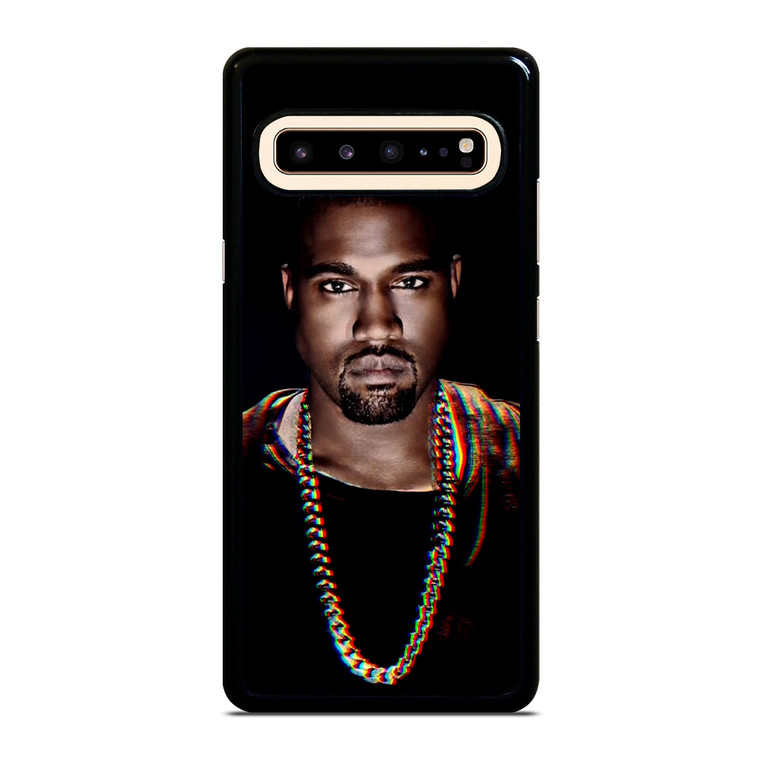 KANYE WEST STYLE Samsung Galaxy S10 5G Case Cover