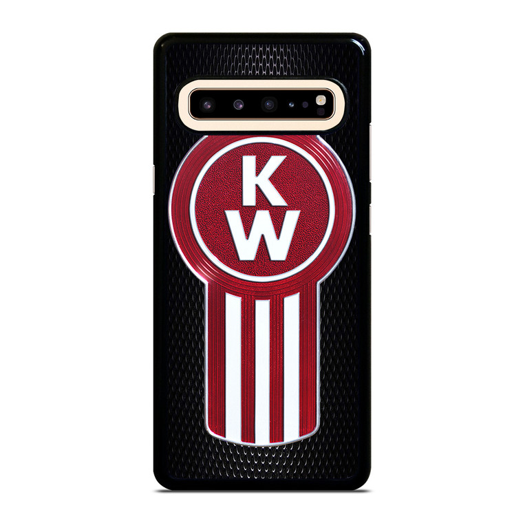 KENWORTH LOGO Samsung Galaxy S10 5G Case Cover