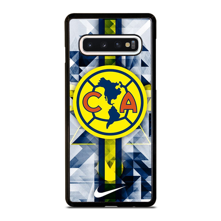Club America Great Wallpaper Samsung Galaxy S10 Case Cover