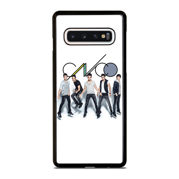 CNCO GROUP Samsung Galaxy S10 Case Cover