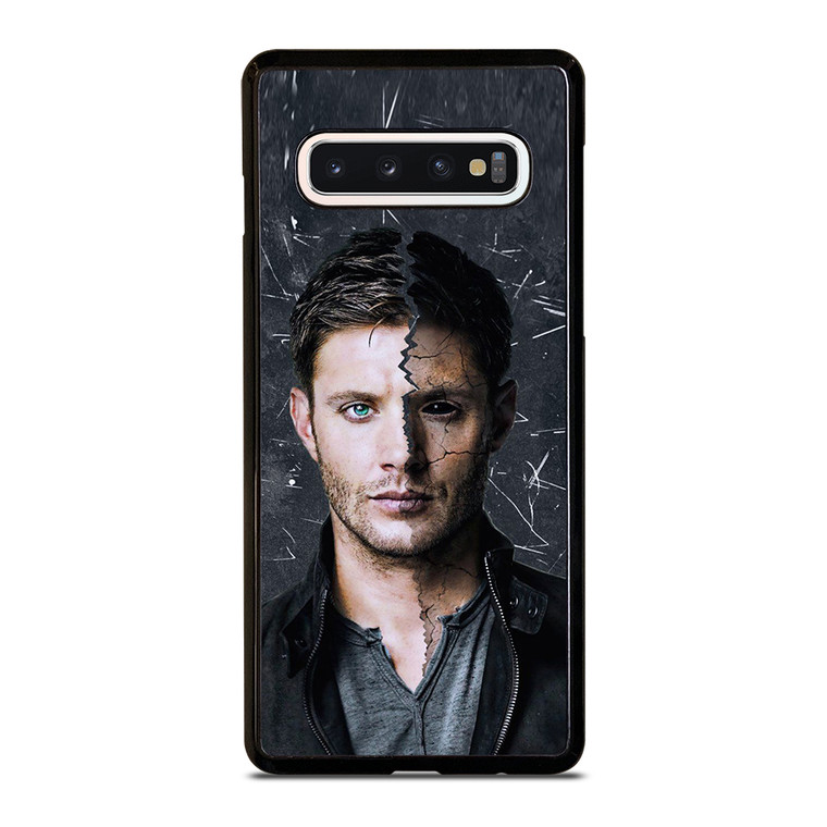 DEAN WINCHESTER SUPERNATURAL Samsung Galaxy S10 Case Cover