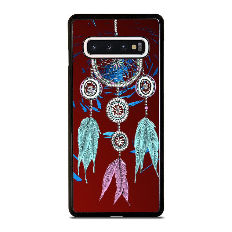 GREAT DREAMCATCHER Samsung Galaxy S10 Case Cover