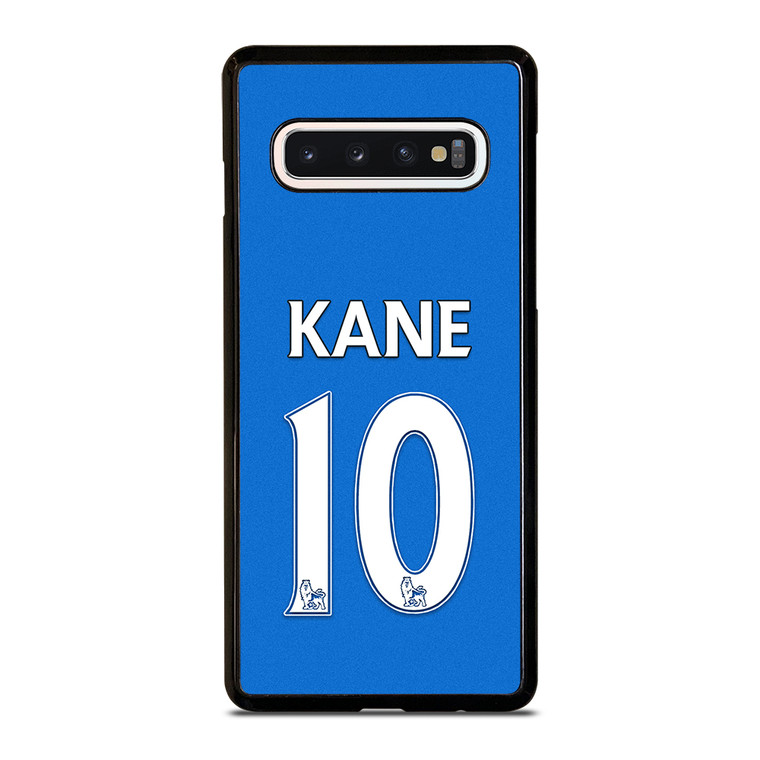 Harry Kane Ten Samsung Galaxy S10 Case Cover