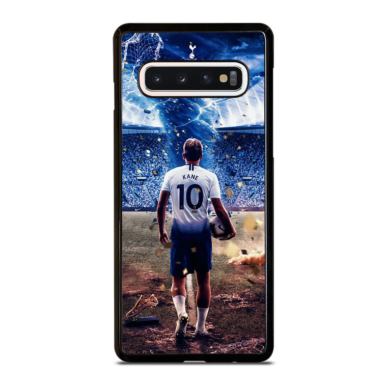 Harry Kane The Spurs Samsung Galaxy S10 Case Cover