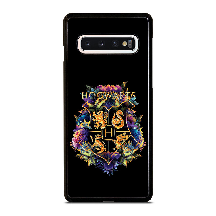 Hogwarts Arts Samsung Galaxy S10 Case Cover