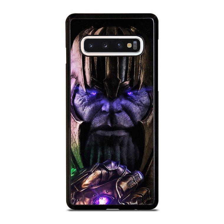 Infinity War Thanos Samsung Galaxy S10 Case Cover
