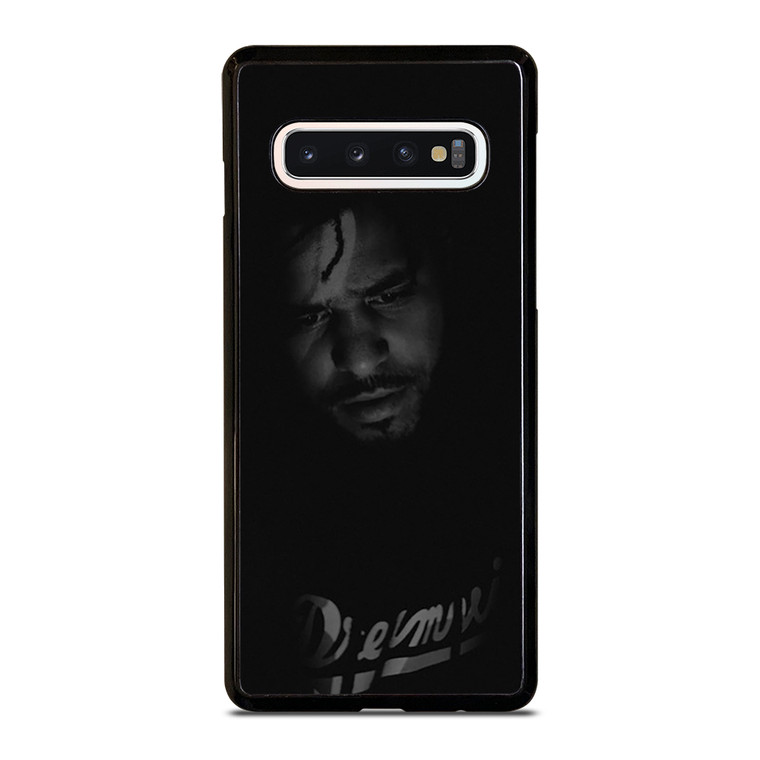 J-COLE 4 UR EYEZ ONLY FRONT Samsung Galaxy S10 Case Cover