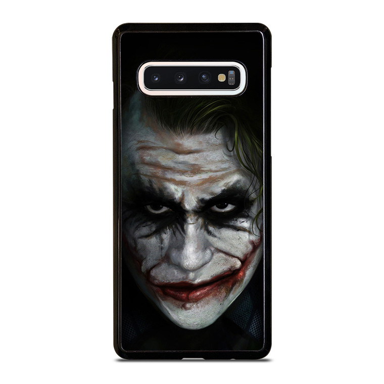 JOKER Samsung Galaxy S10 Case Cover