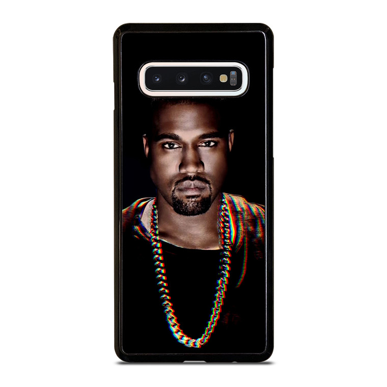 KANYE WEST STYLE Samsung Galaxy S10 Case Cover
