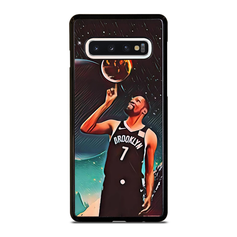 Kecin Durant Action Art Samsung Galaxy S10 Case Cover