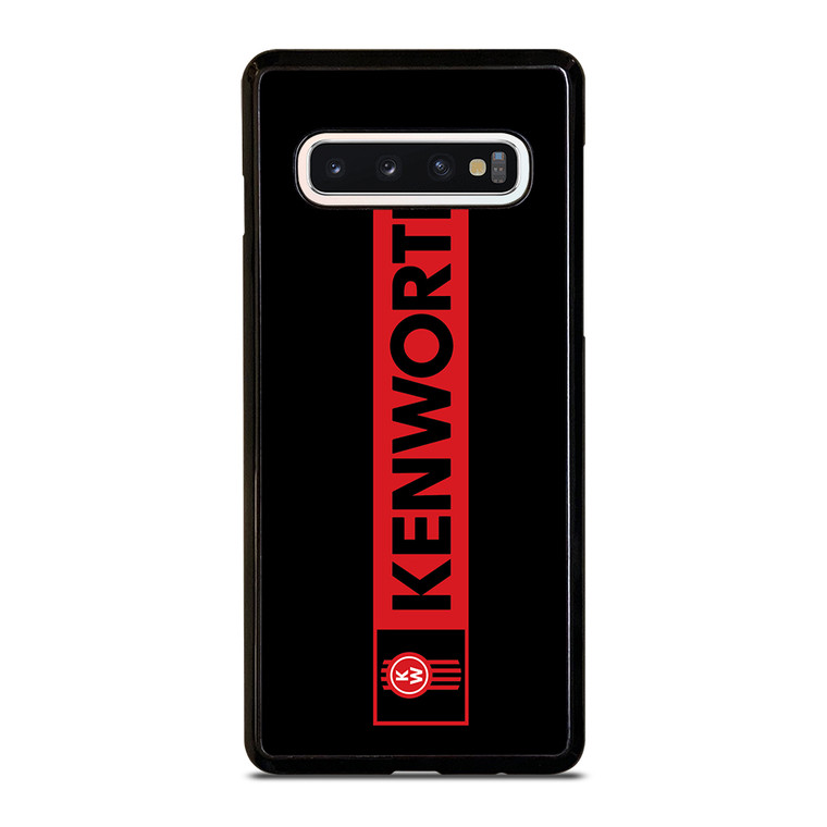 KENWORTH STYLE Samsung Galaxy S10 Case Cover