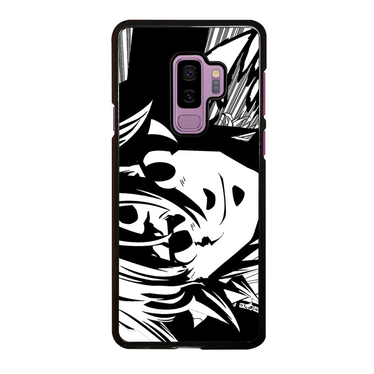 Abstract Seven Deadly Sins Meliodas Samsung Galaxy S9 Plus Case Cover