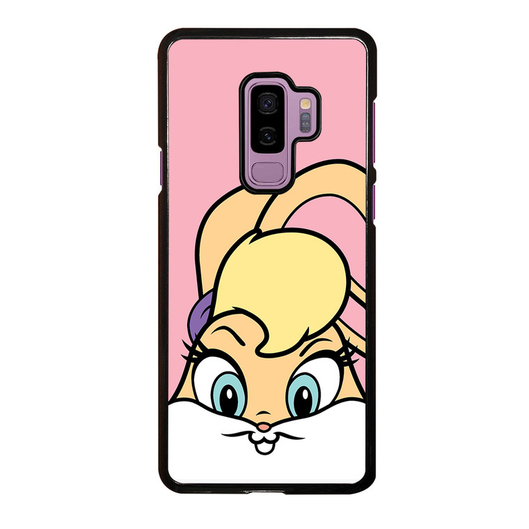 Bugs Bunny Lola Samsung Galaxy S9 Plus Case Cover