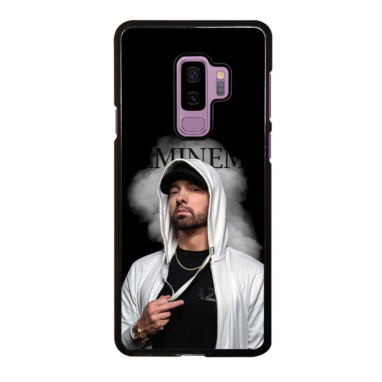 COOL EMINEM Samsung Galaxy S9 Plus Case Cover