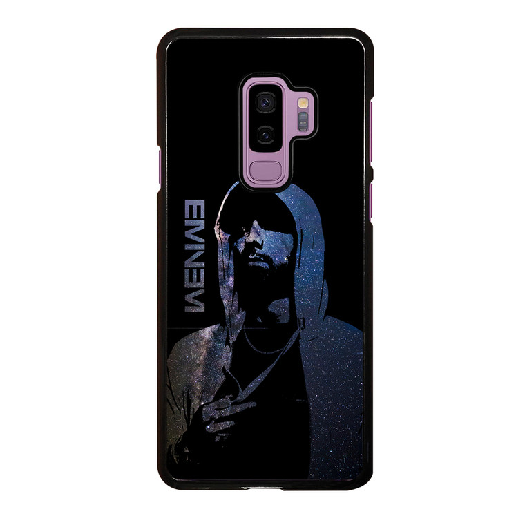 EMINEM COOL Samsung Galaxy S9 Plus Case Cover