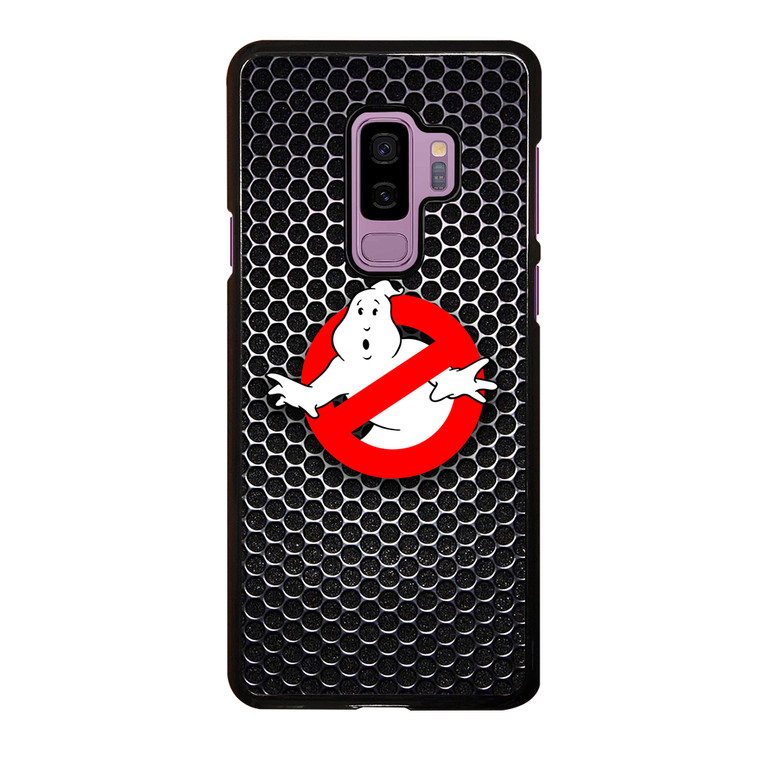 Ghostbuster Symbol Samsung Galaxy S9 Plus Case Cover