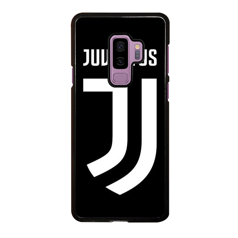 JUVENTUS LOGO Samsung Galaxy S9 Plus Case Cover