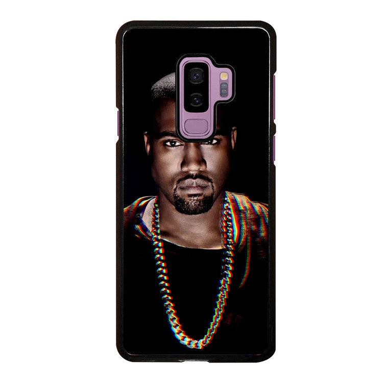KANYE WEST STYLE Samsung Galaxy S9 Plus Case Cover