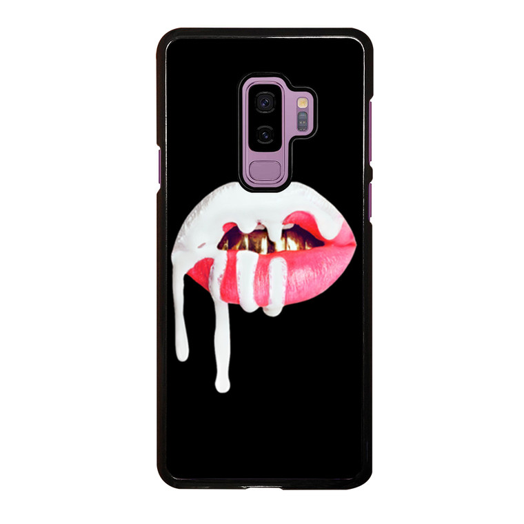 KYLIE JENNER LIPS Samsung Galaxy S9 Plus Case Cover