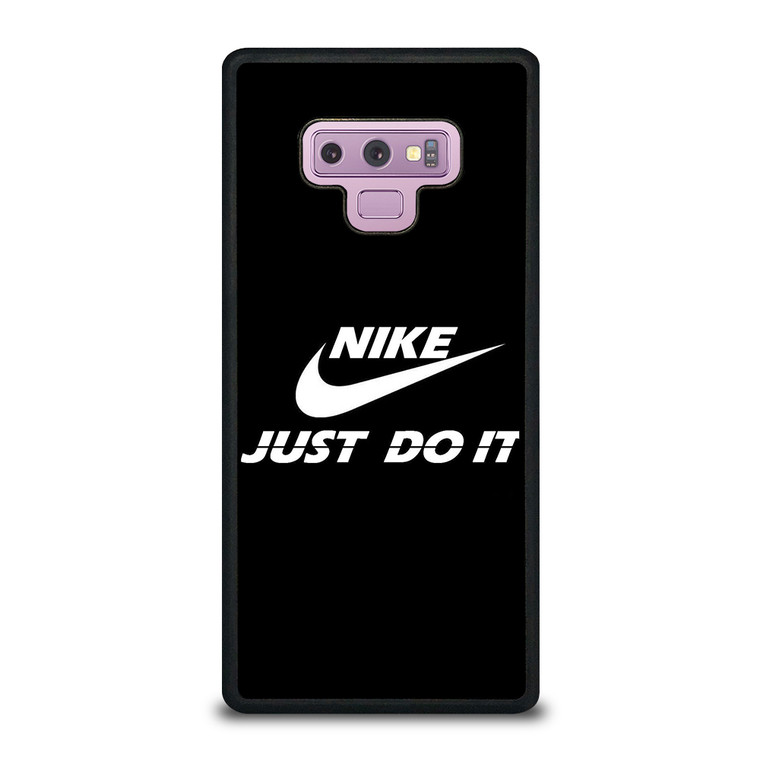 NIKE JUST DO IT Samsung Galaxy Note 9 Case Cover