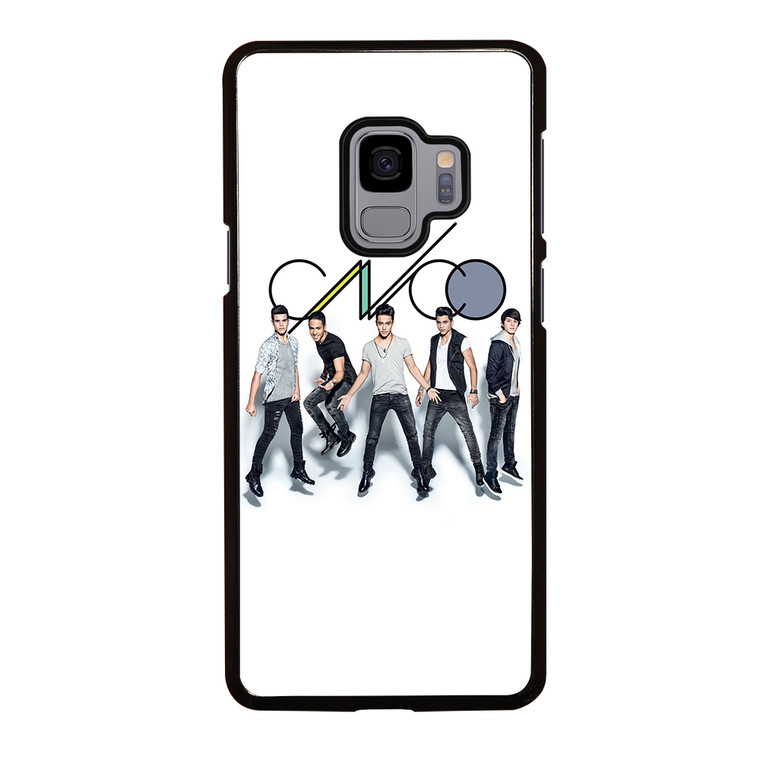 CNCO GROUP Samsung Galaxy S9 Case Cover