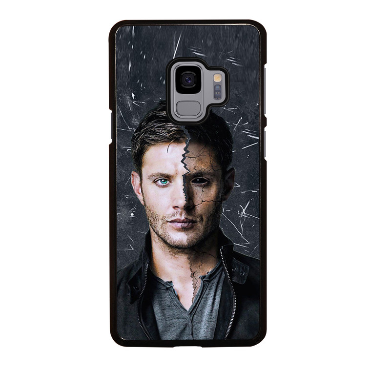 DEAN WINCHESTER SUPERNATURAL Samsung Galaxy S9 Case Cover