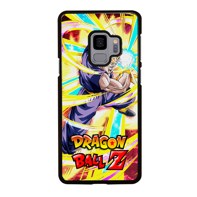DRAGON BALL Z KAMEHAME Samsung Galaxy S9 Case Cover