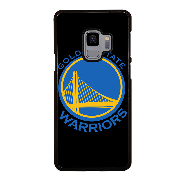 GOLDEN STATE WARRIORS IN B Samsung Galaxy S9 Case Cover
