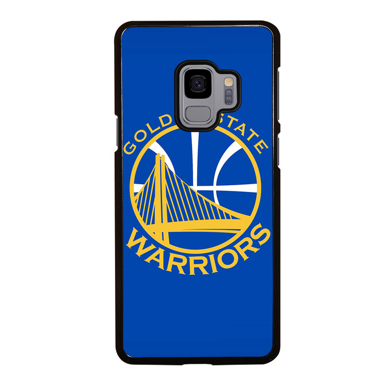 GOLDEN STATE WARRIORS Samsung Galaxy S9 Case Cover